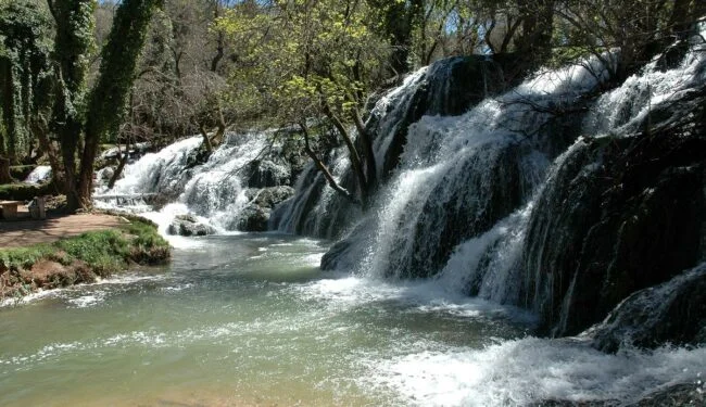 Day tour to Ifrane, Morocco Day tour to Ifrane, Morocco