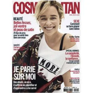 Riad Layalina Fes in Cosmopolitan