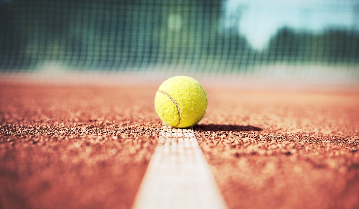 Tennis à Fes