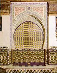 Fes medina Morocco